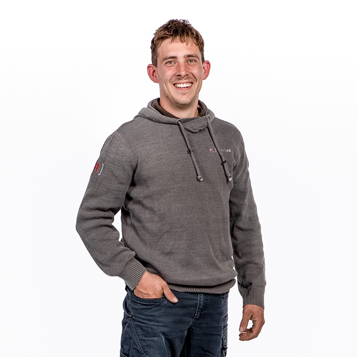 JOOST JONKMAN